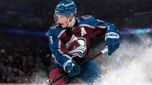 Играем в NHL 24➤Вашингтон Кэпиталз против Нью-Йорк Айлендерс#12