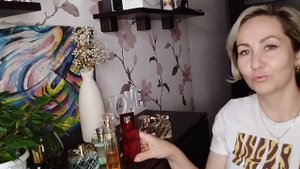 Самые Любимые ароматы AVON ?