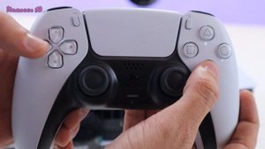 PS5 Slim UNBOXING Disc Edition Unboxing CFI-2000 - Brand New PlayStation 5 Console - Latest Model
