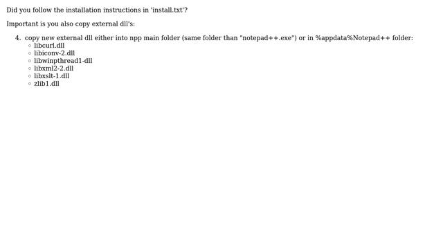 XML Tools Plugin for Notepad++ 7.4 (7 Solutions!!) смотреть онлайн