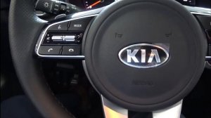 KIA SPORTAGE 2019 KIA SPORTAGE THE BOLD ПОДПИШИСЬ