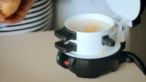 Бутербродница Travola XH-1313