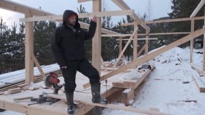 Строю глэмпинг. Как подключить электричество. С чего начать и сколько стоит. Коммуникации. Серия 12