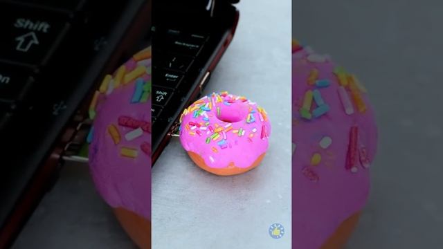 БЕЗУМНЫЕ ИДЕИ ПОДЕЛОК ИЗ ПОЛИМЕРНОЙ ГЛИНЫ, КОТОРЫЕ ВАС ПОРАЗЯТ