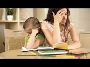 ЕСЛИ РЕБЁНОК НЕ ХОЧЕТ УЧИТЬСЯ. (ЗАГОВОР).