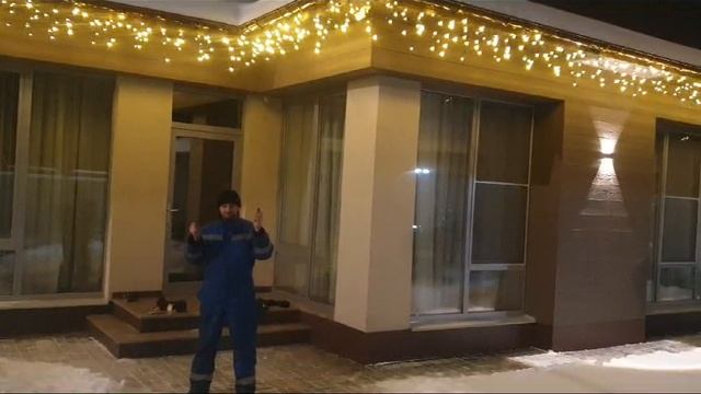 ?+79956561321?Уличное освещение, Новогодняя иллюминация,оформление фасадов зданий в Москве и МО 24/7