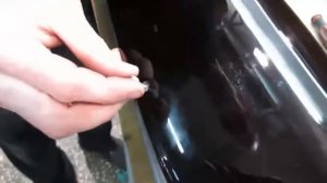 Что такое мухобойка для автомобиля?