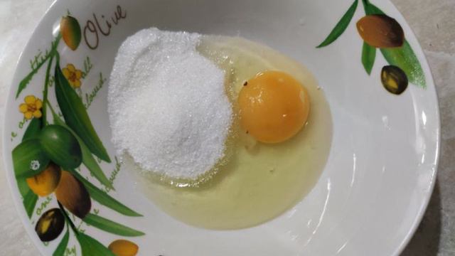 Оладьи из творога и сметаны с рисовой мукой