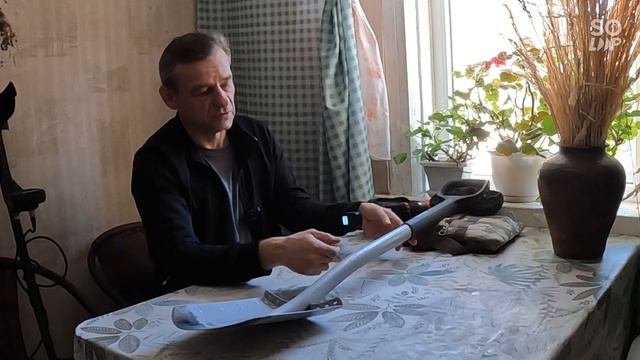 Какой металлоискатель купить ?!