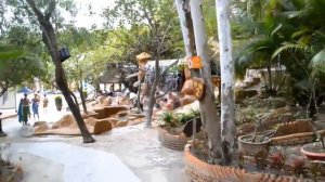 Грязевые ванны Тхап Ба  Thap Ba в Нячанге