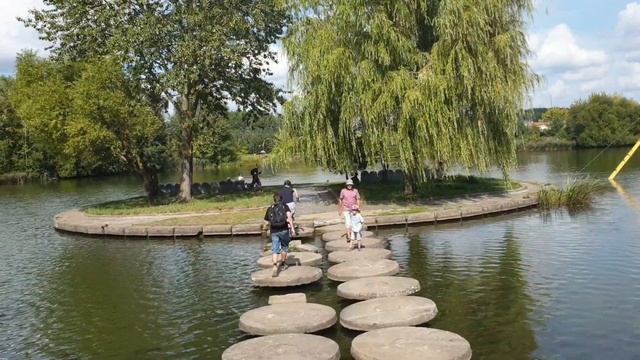 Игра #2 от Emag.by Вторая игра-квест на электротранспорте в Минске. смотреть онлайн