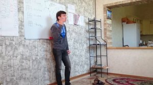 Реабилитационный центр "Каспий". Видео-лекция о химической зависимости. Яды