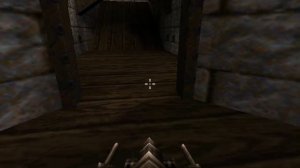 Quake Dissolution of Eternity 7 часть