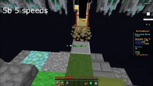 All speed telly strats on mcplayhd short (max time edition)