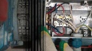 Инструкция как подключить 3-х фазный насос для бассейна