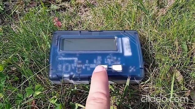 Рокип как снять показания
