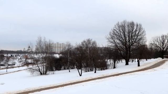 "Достопримечательности Митино" Обзорная видеоэкскурсия по району Митино СЗАО города Москвы смотреть онлайн