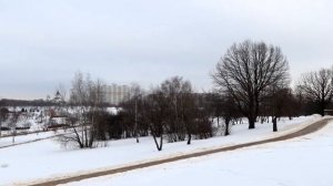"Достопримечательности Митино" Обзорная видеоэкскурсия по району  Митино СЗАО города Москвы