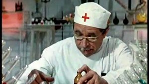 Веселый порошок