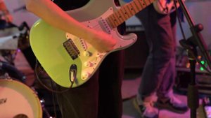 Космос на потолке – Вечеринка (Live Sofar 22.04.2023)