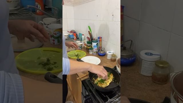 Ужин не по плану???,что душа просит смотреть онлайн