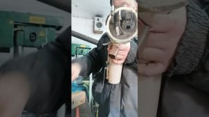 Замена сеточки на бензонасосе шевроле ланос.