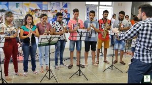 Chico Buarque - A banda
