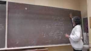 Метод Ньютона извлечения кубического корня и задача