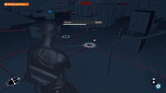 Watch Dogs 2 - Hacker War: Acquire Prime Eight Decryption & Disable Lenni's Trap Hacking Puzzle Pro смотреть онлайн