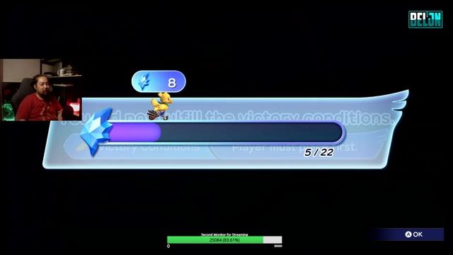 Chocobo GP - Full Playthrough (Story Mode) смотреть онлайн