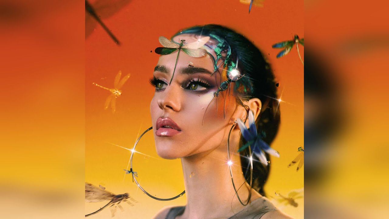 TALIA - ЧЁ ТАМ? (2023 г ) новинка года !! (4к) смотреть онлайн