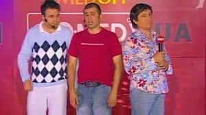 Дуэт Имени Чехова - самый убойный номер из неизданного
