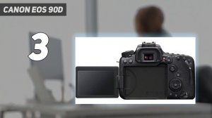 Top 5 Best DSLR Camera in 2023