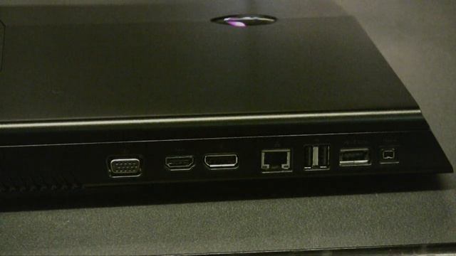 Alienware M17x Video Review смотреть онлайн