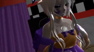 [MMD FNAF SL] Song: Look What You Made Me Do [Motion DL]