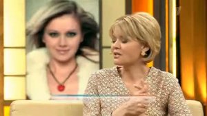 Возвращение Натали "Наедине со всеми"