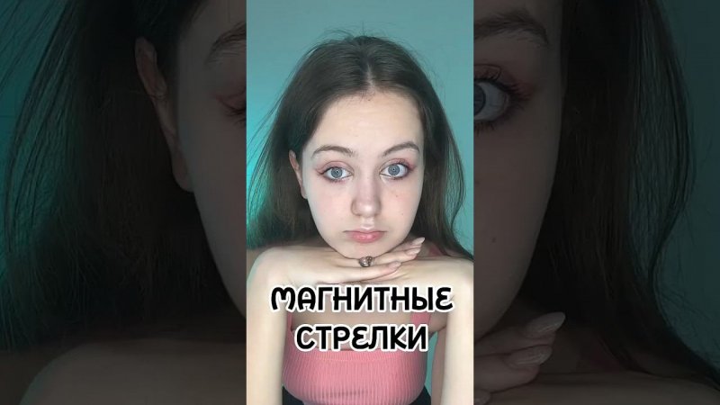 МАГНИТНЫЕ СТРЕЛКИ