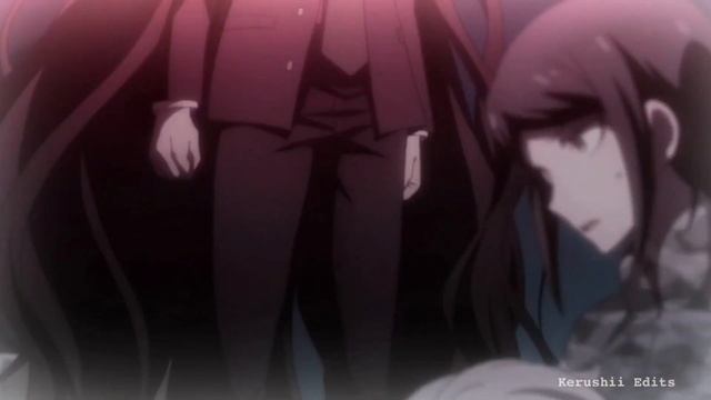 Danganronpa - House of Memories [AMV] смотреть онлайн