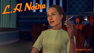 Прохождение L.A. Noire — Часть 19.