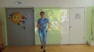 Крокодильчик просто класс!