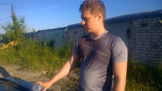 Восстановление БМВ Е34 за 100 тысяч рублей часть 3 смотреть онлайн