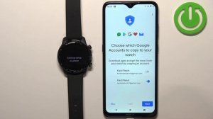 How to Pair TicWatch Pro 3 Ultra With Android Phone