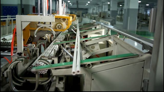 Производство полипропиленовых труб и фитингов VALTEC (сравнительный обзор) смотреть онлайн