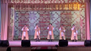 Сяду на пригорке Лель