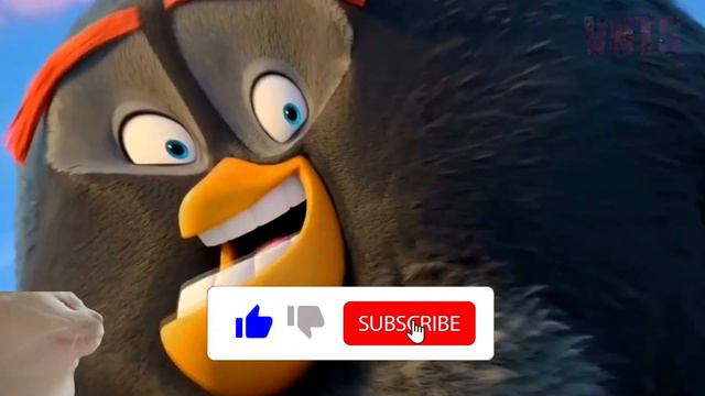 Angry Birds & Talking Tom & Sonic - Coffin Dance Song (COVER) смотреть онлайн