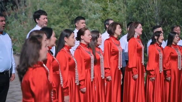 "Конь" музыка И. Матвиенко, стихи А. Шаганова смотреть онлайн