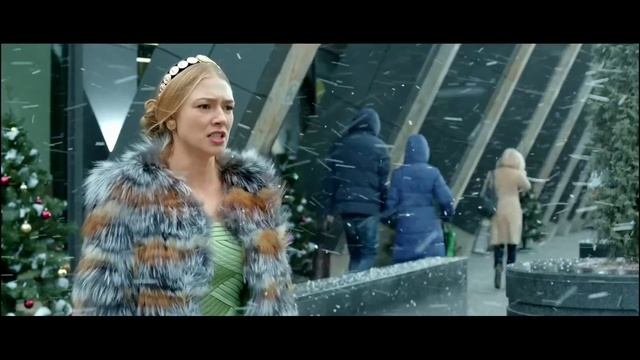 Угapная комедия для ceмейного пpоcмотра ?

SОS, ДEД МOPO3 ИЛИ ВСE CБУДЕТCЯ! (2015) ? Трейлер