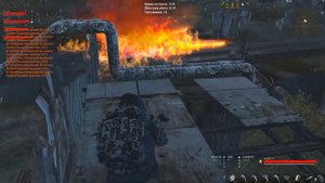 Прохождение Усов-Топи. STALKER ONLINE/ Stay Out