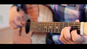 RHCP -- Californication (Вступление) (Видеоурок)