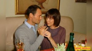 КТО ЖЕНА? И как Выглядит Взрослый СЫН Известного актера Дмитрия Ульянова